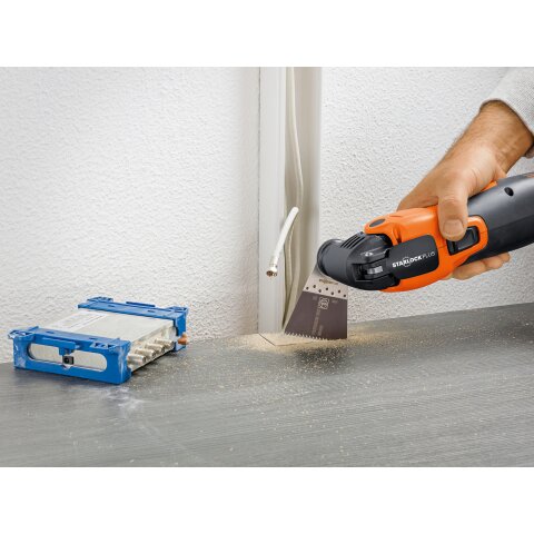 Fein 65x50mm E-CUT Precision Japan saw blade Bimetal Starlock Plus 1 pieces