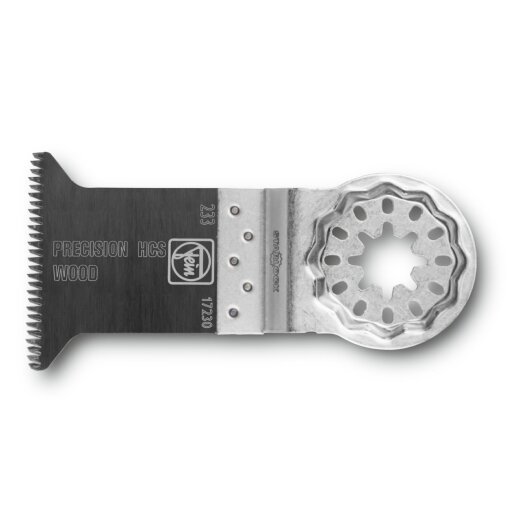 Fein 50x50mm E-CUT Precision Japan saw blade Starlock 1 pieces