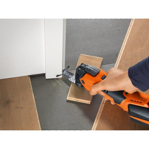 Fein Best of E-Cut SL WOOD & METAL