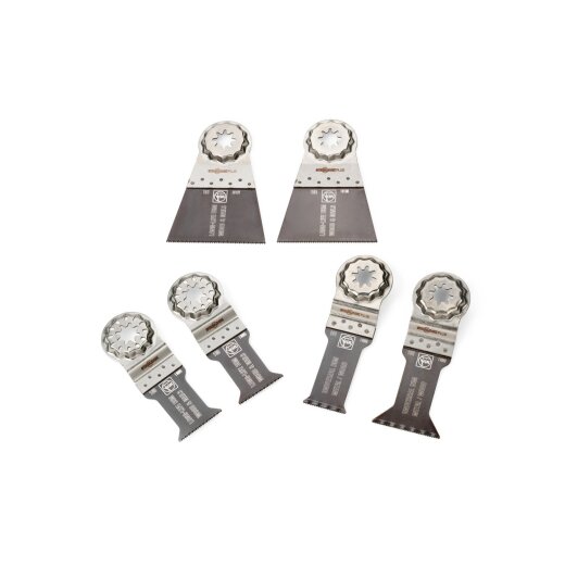 Fein Best of E-Cut SLP WOOD & METAL