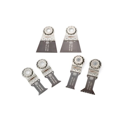 Fein Best of E-Cut SLP WOOD & METAL