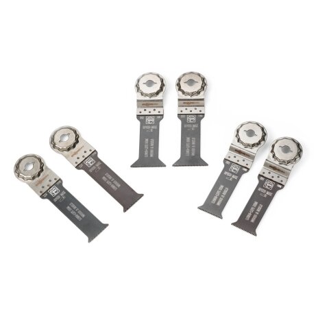 Fein Best of E-Cut SLM WOOD &amp; METAL