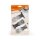 E-Cut Combo Starlock WOOD & METAL, Aufnahme Starlock