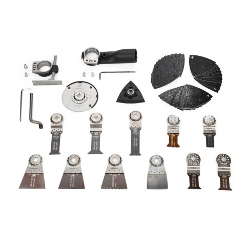 Fein Professional set SLM INTERIOR FITTINGS