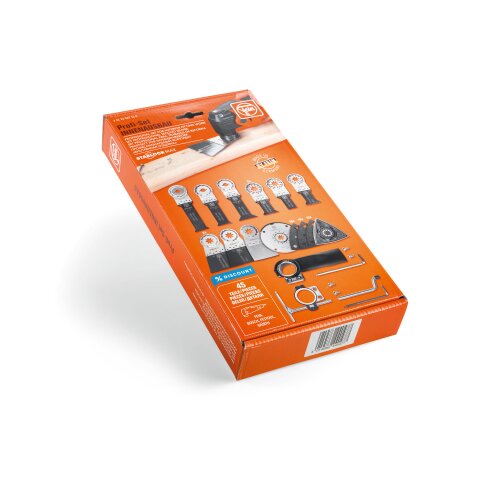 Fein Professional set SLM INTERIOR FITTINGS