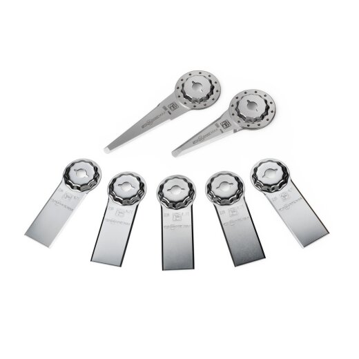 Profi-Set StarlockMax FUGENSANIERUNG, Aufnahme StarlockMax