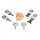 Profi-Set Marine, Aufnahme StarlockPlus