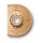 Fein Saw blade SL segm. TC D75x2,2 5-Pack