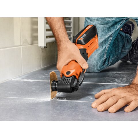 Fein Saw blade SLP segm. TC D90x2,2 5-Pack