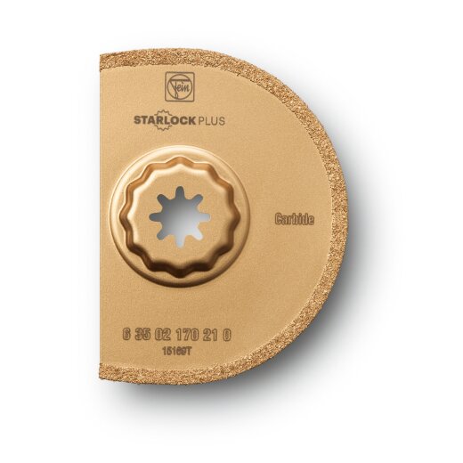 Fein Saw blade SLP segm. TC D90x1,2 1-Pack