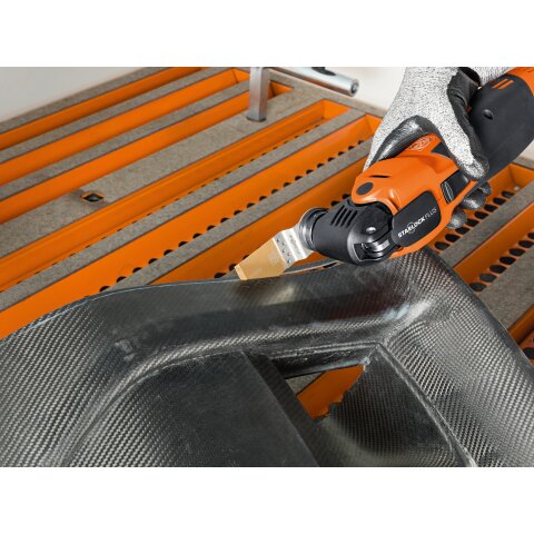 Fein 35x50mm "E-CUT" Carbide - saw blade...