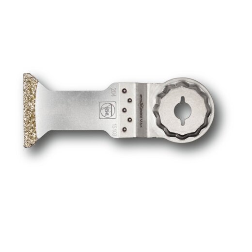 Fein 44x60mm "E-CUT" diamond saw blade Starlock Max 1 pieces