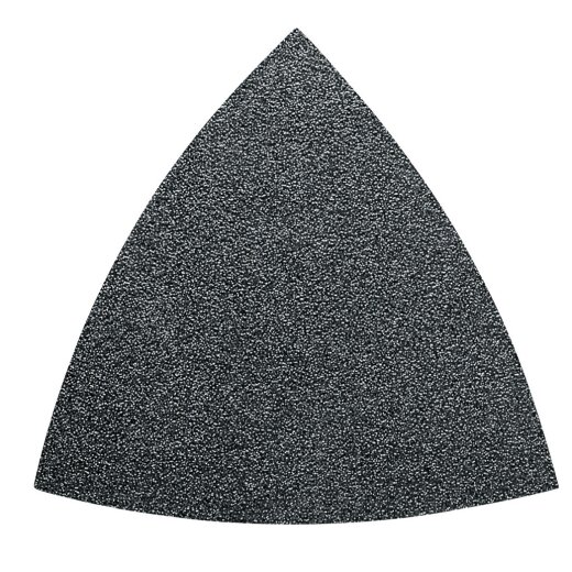 Fein Sanding sheet triangle G220 5pcs