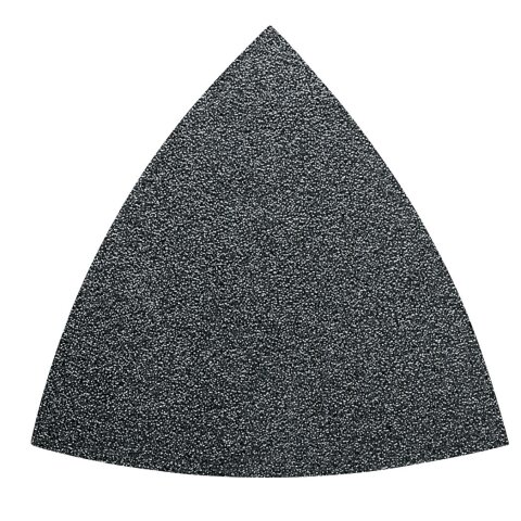 Fein Sanding sheet triangle G220 5pcs