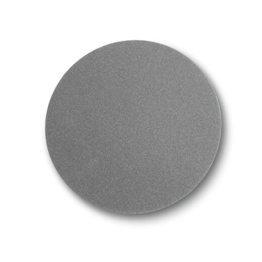 Schleifblätter, Schaumrücken, Korn 500, VE 5 St