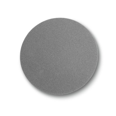 Schleifblätter, Schaumrücken, Korn 500, VE 5 St