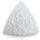 Fein Felt polishing fleece triangle 5pcs