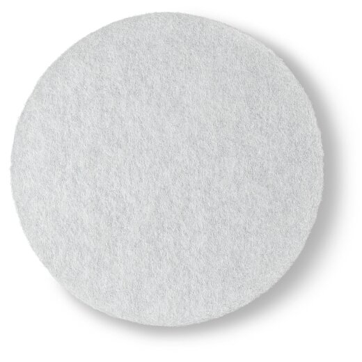 Fein Felt polishing fleece D115 5pcs