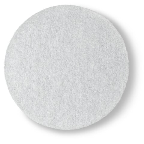 Fein Felt polishing fleece D115 5pcs