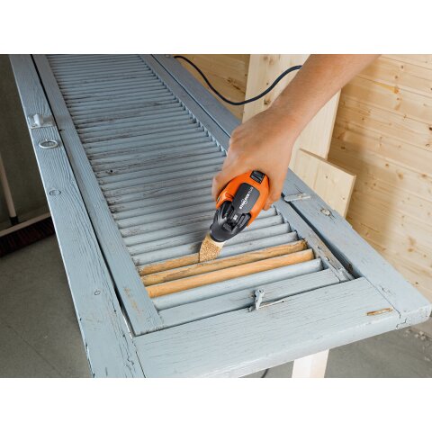 Fein Rasp SLP finger shape TC 1-Pack