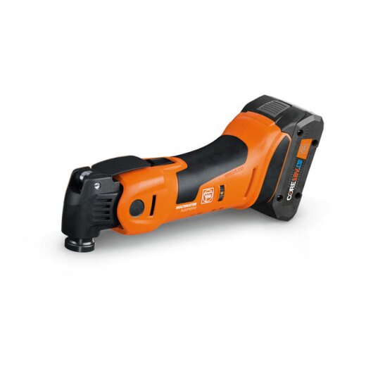 Fein Akku MultiMaster AMM 700 Max 18V