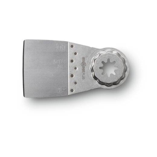 Fester Spachtel, Aufnahme StarlockPlus