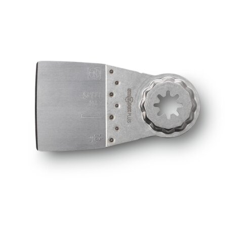 Fester Spachtel, Aufnahme StarlockPlus