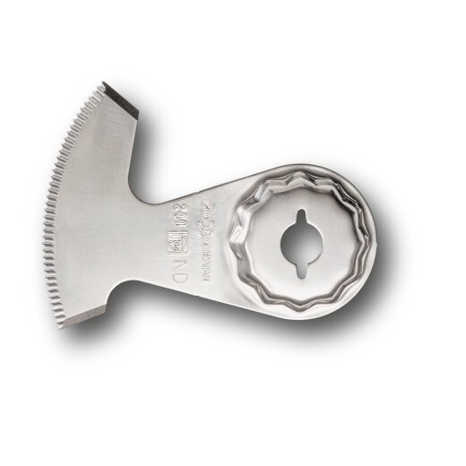 Fein 42x63mm Segmentsägeblatt StarlockMax 2 Stück