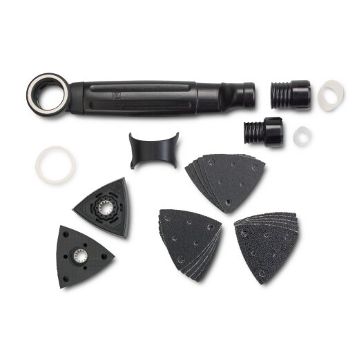 Fein Dust extraction set for FMT / FMM250