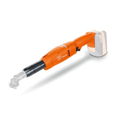 Fein Accu-Tec Winkelschr. oA ASW18-60PC/N00 18V