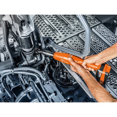 Fein Accu-Tec Winkelschr. ASW 18-6PC/N00 18V o.A.