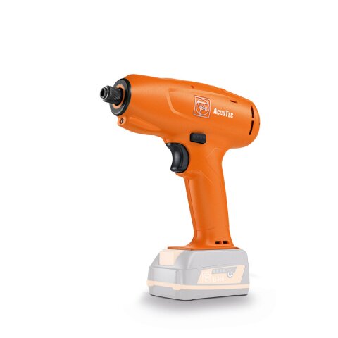 Fein AccuTec-Schrauber ASM 18-3PC/N00 18V oAoL