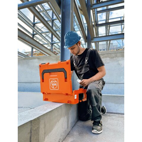 Fein Case L-BOXX 136