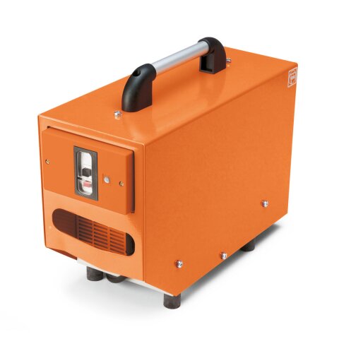 Fein Compressor