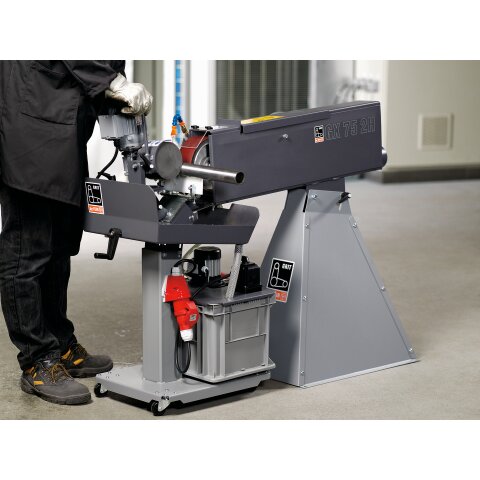 FEIN Rundschleifmodul GRIT GXC