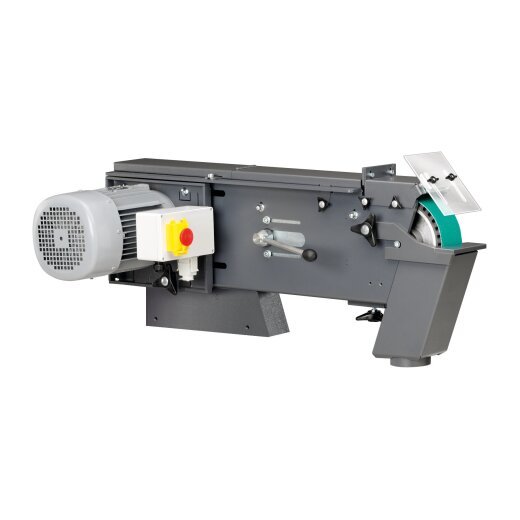 Fein Belt grinder GI 75 3Ph 400V50Hz-440V60Hz