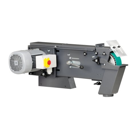 Fein Belt grinder GI 75 3Ph 400V50Hz-440V60Hz