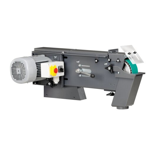 Fein Belt grinder GI 75 2H 3Ph 400V50Hz-440V60Hz