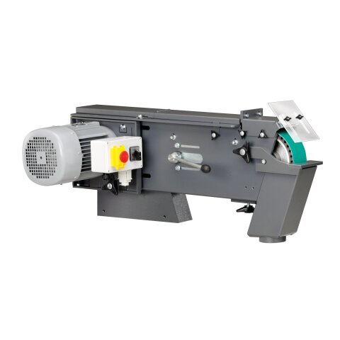 Fein Belt grinder GI 75 2H 3Ph 400V50Hz-440V60Hz