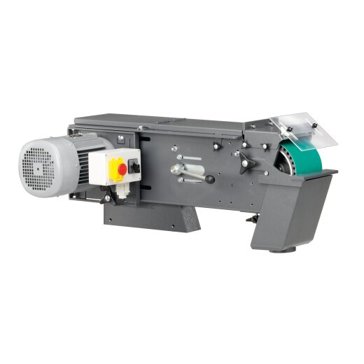 FEIN Bandschleifer (Basiseinheit), 150 mm umschaltbar GRIT GI 150 2H
