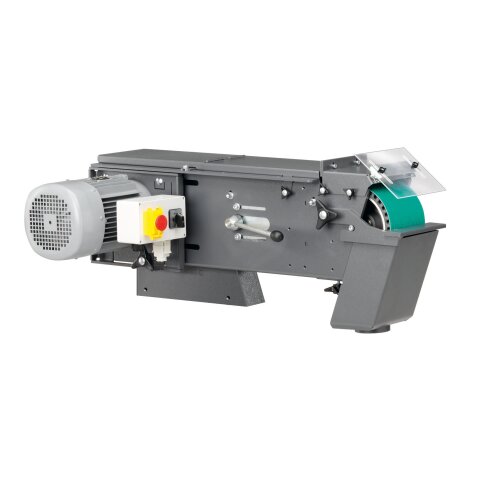 Fein Belt grinder GI1502H 3Ph 400V50Hz-440V60Hz