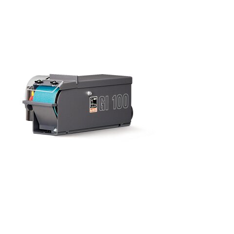 Fein Belt grinder GI 100 3Ph-400V/50Hz - 440V/60H