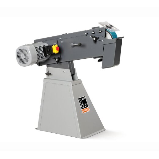 Fein Belt grinder GIS75 3x400/440V 50/60 HZ