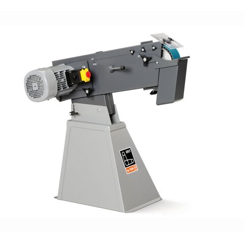 Fein Belt grinder GIS75 3x400/440V 50/60 HZ