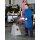 Fein Belt grinder GIS75 3x400/440V 50/60 HZ