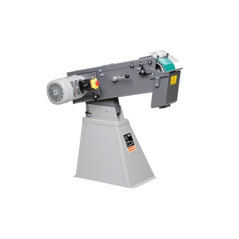Fein Belt grinder GIS150 3x400/440V 50/60 HZ