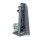 Fein Comp. beltgrind GKS75 3Ph1,5kW 400/440V 50/60Hz