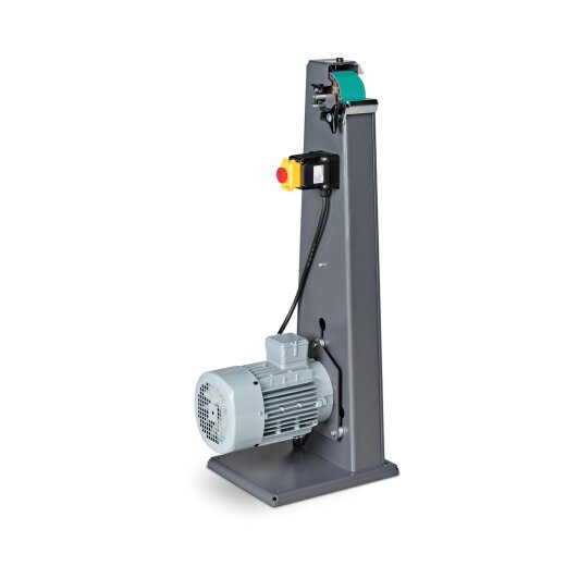 FEIN GRIT GKS 75 2H Kompakt-Bandschleifer 75 mm 1,5/2 kW