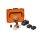 Fein Cordless hammer drill/driver ABS 18 Q AS SET 5Ah