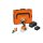 FEIN Akku-Schlagschrauber im Anwender-Set ASCD 18-300 W2 AS Ready to-use-top Set